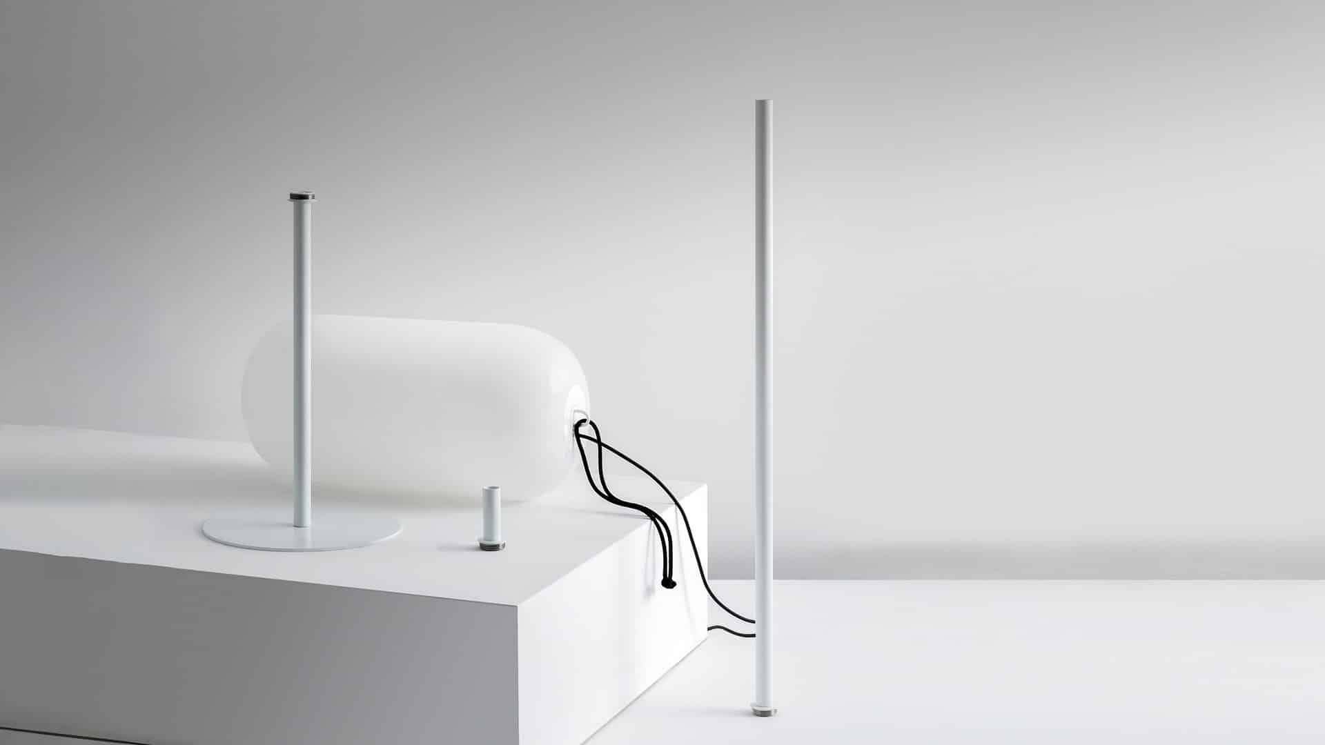 gople outdoor body lamp