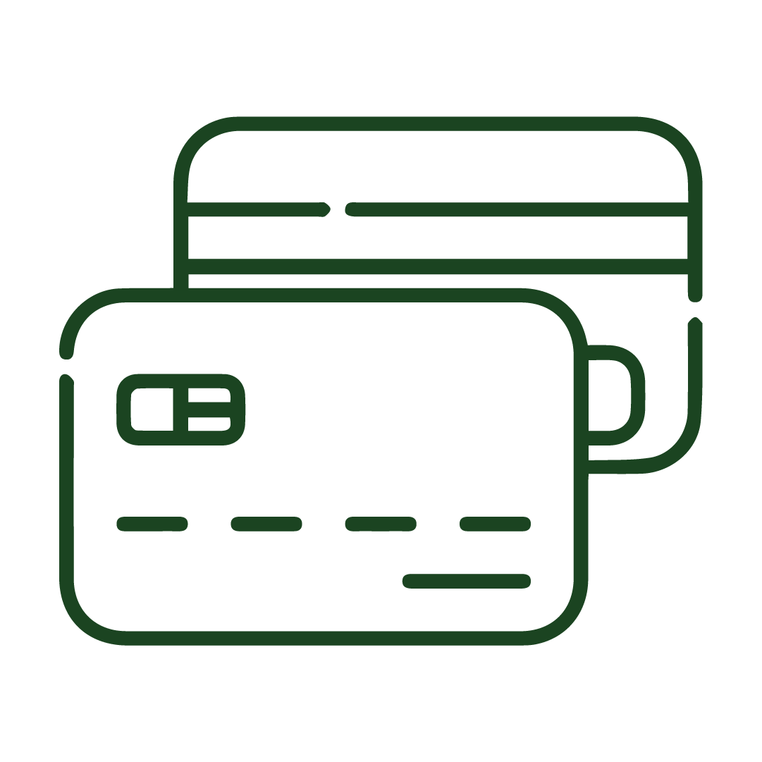 Paiements sécurisés